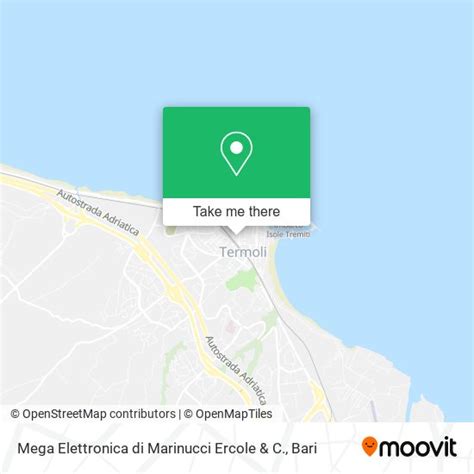 troie termoli|How to get from Termoli to Troia by train, taxi, bus or car